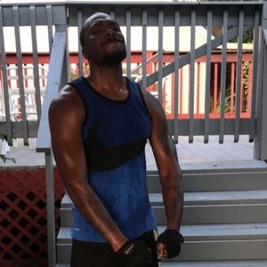 Meet your Posher, Brian